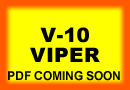 V-10 Viper Oil Pump System